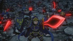 عکس قسمت 1 فصل 1 سریال کلواتس