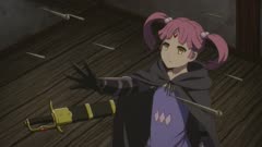 عکس قسمت 7 فصل 1 سریال کلواتس