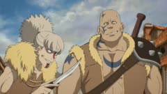 عکس قسمت 2 فصل 1 سریال کلواتس