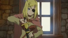 عکس قسمت 5 فصل 1 سریال کلواتس