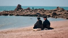 عکس قسمت 6 فصل 1 سریال عشق دیرینه