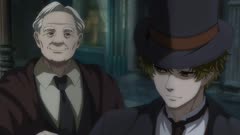 عکس قسمت 4 فصل 1 سریال ارباب رازها