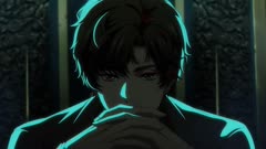 عکس قسمت 1 فصل 1 سریال ارباب رازها