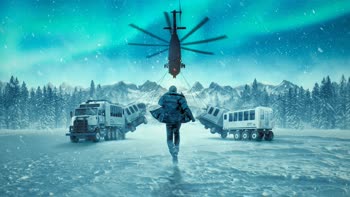 عکس آخرین سنگر