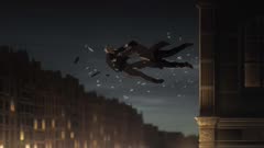 عکس قسمت 2 فصل 1 سریال اسپلینتر سل: پاسبان مرگ