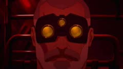 عکس قسمت 7 فصل 1 سریال اسپلینتر سل: پاسبان مرگ