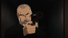 عکس قسمت 6 فصل 1 سریال اسپلینتر سل: پاسبان مرگ