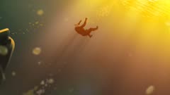 عکس قسمت 5 فصل 1 سریال اسپلینتر سل: پاسبان مرگ