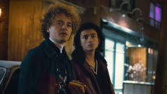 عکس قسمت 5 فصل 1 سریال شیطان پنهان: جان وین گیسی