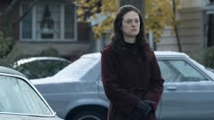 عکس قسمت 4 فصل 1 سریال شیطان پنهان: جان وین گیسی