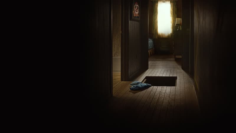 عکس شیطان پنهان: جان وین گیسی