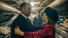 عکس قسمت 4 فصل 1 سریال زیردریایی روی صخره ها