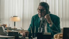 عکس قسمت 2 فصل 1 سریال زیردریایی روی صخره ها