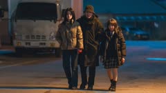 عکس قسمت 12 فصل 1 سریال شکارچی با تیغ جراحی