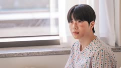 عکس قسمت 14 فصل 1 سریال شکارچی با تیغ جراحی