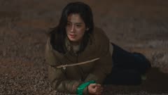 عکس قسمت 11 فصل 1 سریال شکارچی با تیغ جراحی