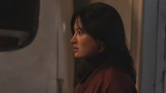 عکس قسمت 8 فصل 1 سریال شکارچی با تیغ جراحی