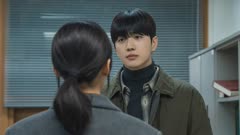 عکس قسمت 9 فصل 1 سریال شکارچی با تیغ جراحی