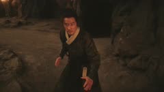 عکس قسمت 6 فصل 1 سریال جهش