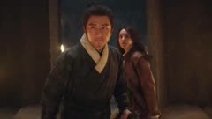 عکس قسمت 7 فصل 1 سریال جهش