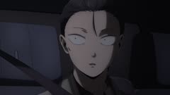 عکس قسمت 2 فصل 1 سریال هتل غیر انسانی