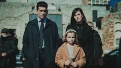 عکس قسمت 3 فصل 1 سریال سلطنت آهنین