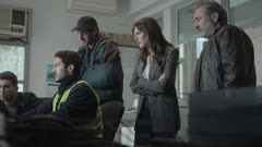 عکس قسمت 4 فصل 1 سریال سلطنت آهنین