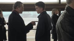 عکس قسمت 7 فصل 1 سریال سلطنت آهنین