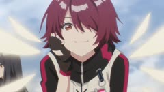 عکس قسمت 5 فصل 1 سریال آرک نایتس: برخاسته از خاکستر