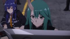 عکس قسمت 6 فصل 1 سریال آرک نایتس: برخاسته از خاکستر