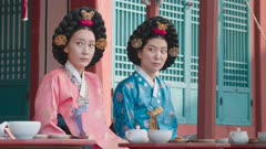 عکس قسمت 4 فصل 1 سریال نوش جان عالیجناب