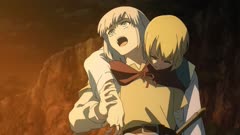 عکس قسمت 12 فصل 1 سریال جادوگری با قدرت آب