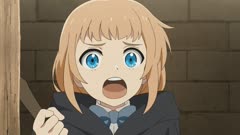 عکس قسمت 8 فصل 1 سریال جادوگری با قدرت آب