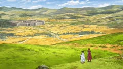 عکس قسمت 3 فصل 1 سریال جادوگری با قدرت آب