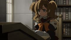 عکس قسمت 5 فصل 1 سریال جادوگری با قدرت آب