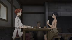 عکس قسمت 2 فصل 1 سریال جادوگری با قدرت آب