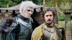 عکس قسمت 5 فصل 1 سریال ال تورکو