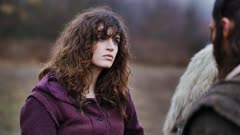 عکس قسمت 3 فصل 1 سریال ال تورکو