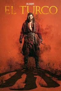 پوستر ال تورکو - فصل اول - قسمت 1