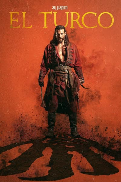 پوستر ال تورکو - فصل اول - قسمت 2