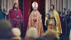 عکس قسمت 6 فصل 1 سریال ال تورکو