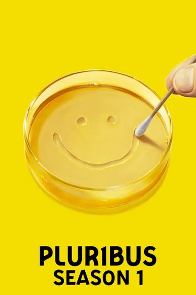 پوستر پلوریبوس - فصل اول - قسمت 2
