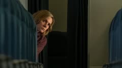 عکس قسمت 3 فصل 1 سریال پلوریبوس