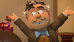 عکس قسمت 5 فصل 1 سریال بچه‌های بد: نفوذ