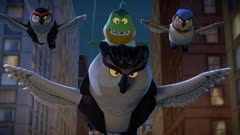 عکس قسمت 7 فصل 1 سریال بچه‌های بد: نفوذ