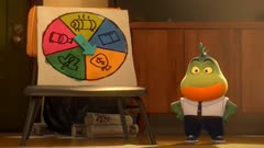 عکس قسمت 4 فصل 1 سریال بچه‌های بد: نفوذ