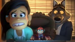 عکس قسمت 3 فصل 1 سریال بچه‌های بد: نفوذ