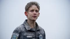 عکس قسمت 8 فصل 1 سریال موسسه