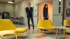 عکس قسمت 6 فصل 1 سریال موسسه