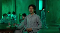 عکس قسمت 4 فصل 1 سریال موسسه